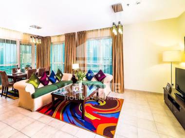 Dusit Princess Residence - Dubai Marina