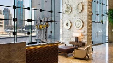 Dusit Princess Residence - Dubai Marina