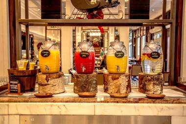 The Ritz-Carlton Dubai