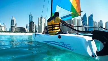 Le Royal Meridien Beach Resort & Spa Dubai