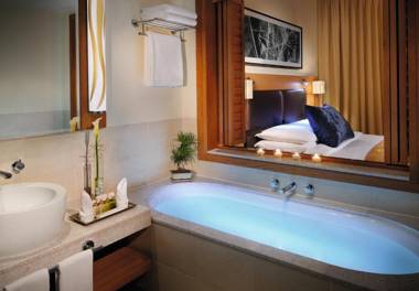 Mövenpick Hotel Jumeirah Beach