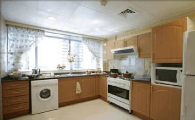 Deira Suites Deluxe Hotel Suites