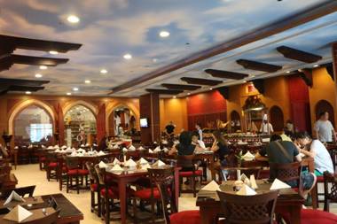 MD Hotel By Gewan formerly Cassells