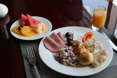 MD Hotel By Gewan formerly Cassells