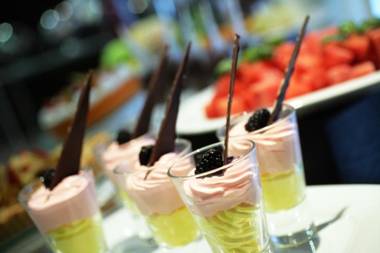 Fraser Suites Hotel and Apartments