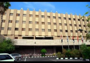 Astoria Hotel
