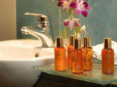 Florida City Hotel Apartments (Previously Flora Hotel Apartments)