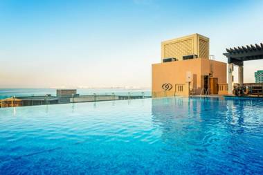 Sofitel Dubai Jumeirah Beach
