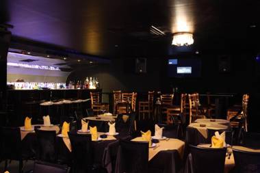 Sea View Hotel Dubai