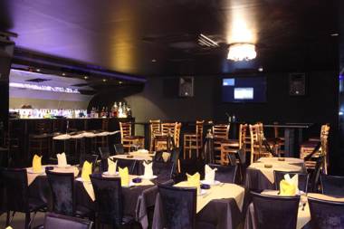 Sea View Hotel Dubai