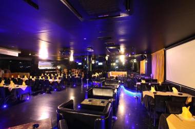 Sea View Hotel Dubai