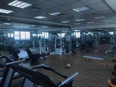 West Zone Plaza Hotel Apartment (Formerly Winchester Hotel Apts)