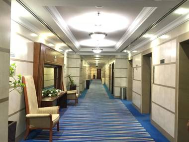 West Zone Plaza Hotel Apartment (Formerly Winchester Hotel Apts)