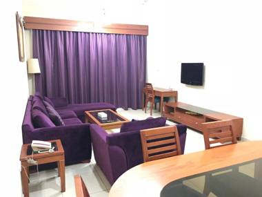 West Zone Plaza Hotel Apartment (Formerly Winchester Hotel Apts)