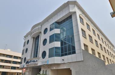 Moon Valley Hotel Apartment - Bur Dubai Burjuman