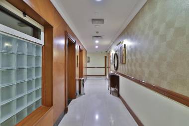 Moon Valley Hotel Apartment - Bur Dubai Burjuman