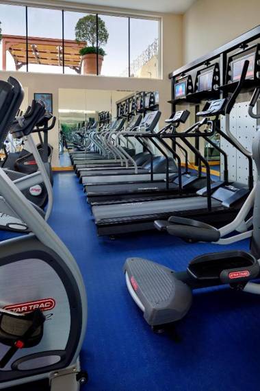 Marriott Executive Apartments Dubai Creek