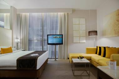 Centro Barsha - by Rotana