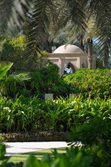 One&Only Royal Mirage Resort Dubai at Jumeirah Beach