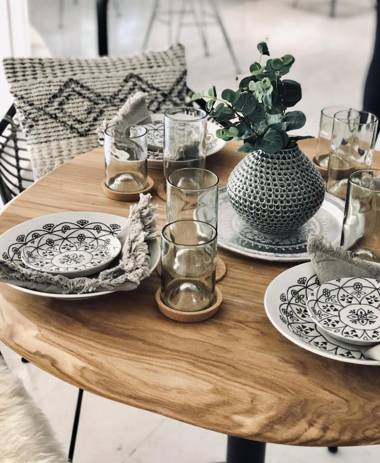 Number One Tower Suites