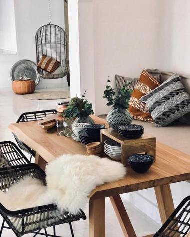 Number One Tower Suites