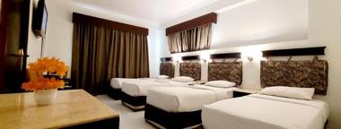 Signature Inn