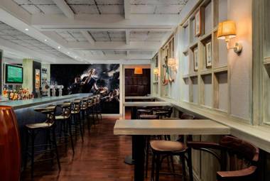 Hyatt Regency Galleria Residence Dubai