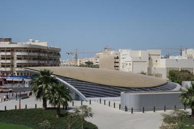 Zain International Hotel