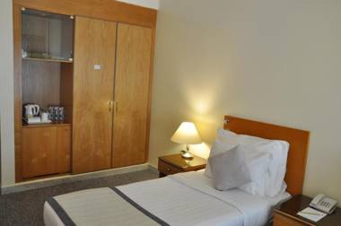 Lavender Hotel Deira