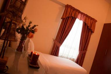 Al Raya Hotel Apartments