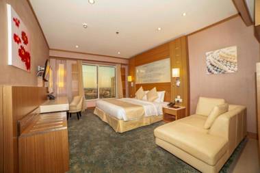 Residence Inn by Marriott Sheikh Zayed Road Dubai