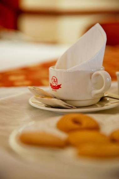 Panorama Hotel Bur Dubai