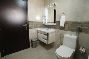 Panorama Hotel Bur Dubai