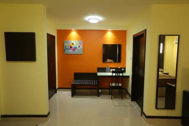 Panorama Hotel Bur Dubai