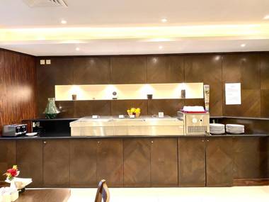 Panorama Hotel Deira