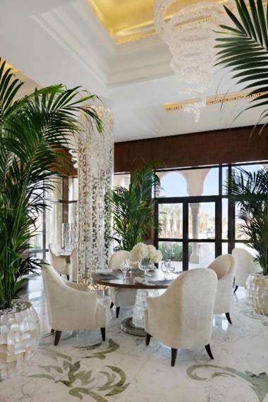 One&Only The Palm Dubai