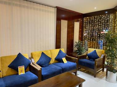 Claridge Hotel - Dubai