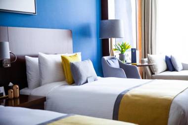 voco Dubai an IHG Hotel