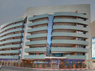 Fortune Grand Hotel Apartment