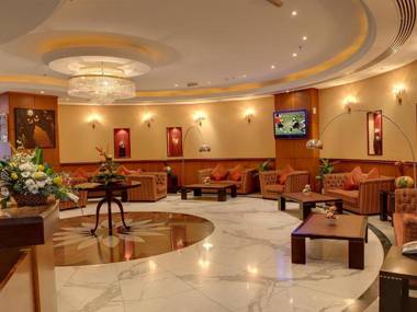 Fortune Grand Hotel Apartment