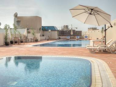 Fortune Grand Hotel Apartment