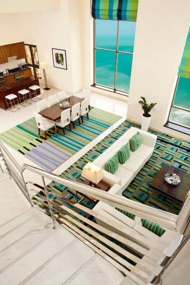 Hilton Dubai The Walk