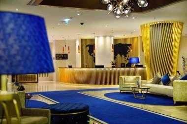 Mercure Gold Hotel Jumeirah Dubai