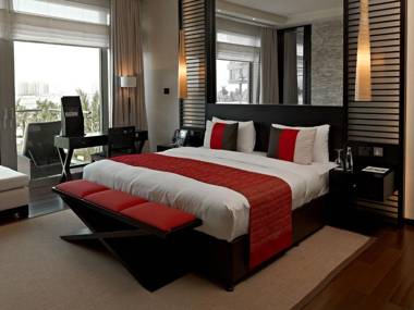 Rixos The Palm Hotel & Suites - Ultra All Inclusive