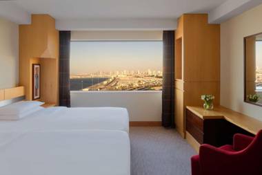 Hyatt Regency Dubai - Corniche