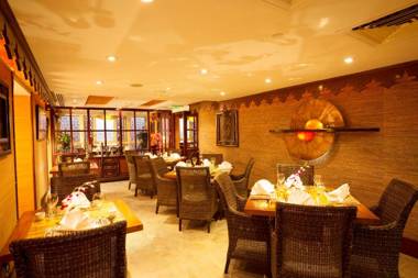 Arabian Courtyard Hotel & Spa