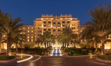 The Westin Dubai Mina Seyahi Beach Resort and Spa