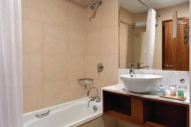 Carlton Al Barsha