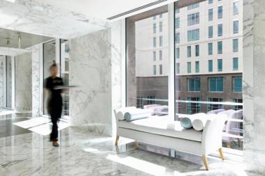 The Ritz-Carlton Executive Residences