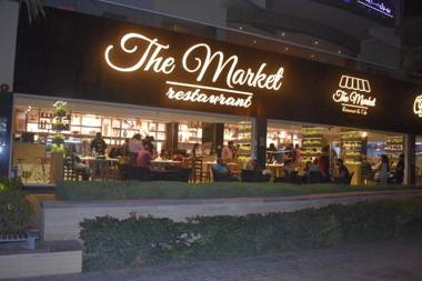 Pearl Marina Hotel Apartments